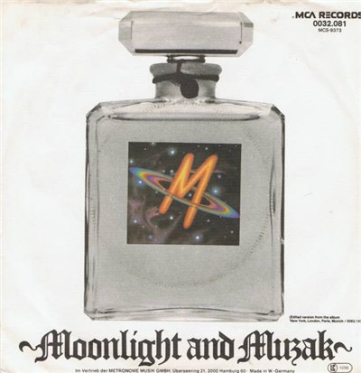 M - Moonlight And Muzak download mp3 flac