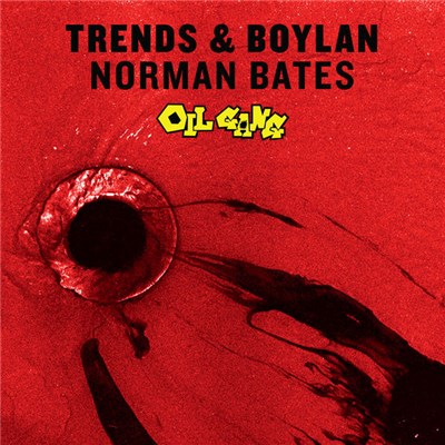 Trends & Boylan - Norman Bates download mp3 flac