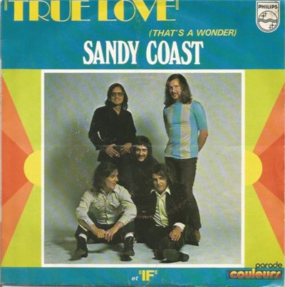 Sandy Coast - True Love (That's A Wonder) download mp3 flac