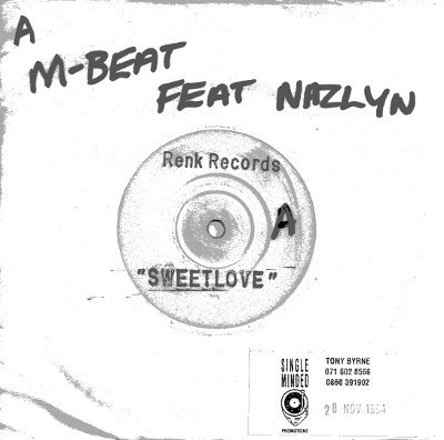 M-Beat Featuring Nazlyn - Sweet Love download mp3 flac