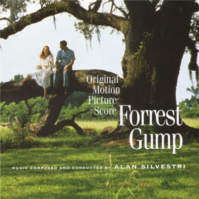 Alan Silvestri - Forrest Gump (Original Motion Picture Score) download mp3 flac