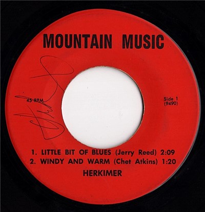 Herkimer - Mountain Music download mp3 flac