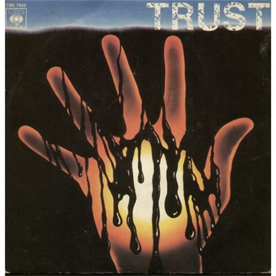 Trust - Le Matteur / Darquier download mp3 flac