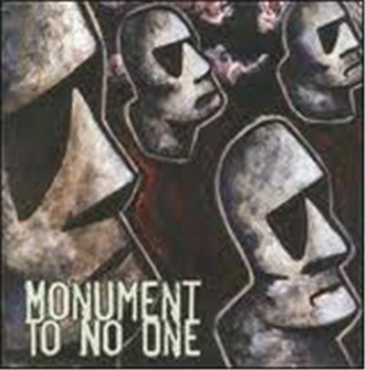 Monument To No One - Self Titled download mp3 flac