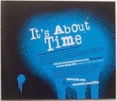 Lillix - It's About Time download mp3 flac