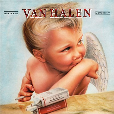 Van Halen - 1984 download mp3 flac