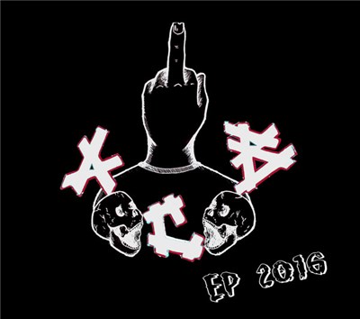 AxCxBx - Ep 2016 download mp3 flac