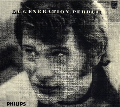 Johnny Hallyday - La Génération Perdue (N°9) download mp3 flac