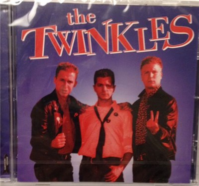 The Twinkles - The Twinkles download mp3 flac
