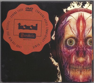 Tool - Parabola download mp3 flac