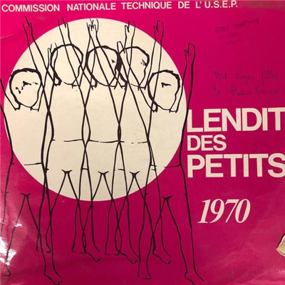 Lendit - Le Lendit Des Petits 1970 download mp3 flac