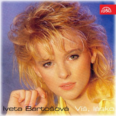 Iveta Bartošová - Víš, Lásko download mp3 flac