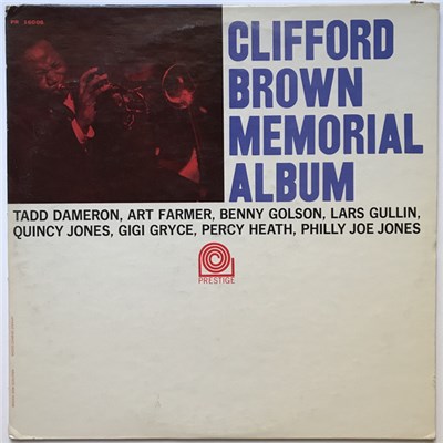 Clifford Brown - Clifford Brown Memorial Album download mp3 flac