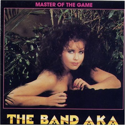 The Band AKA - Master Of The Game download mp3 flac