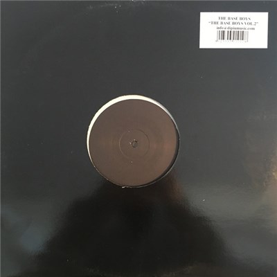 The Base Boys - The Base Boys, Vol. 2 download mp3 flac