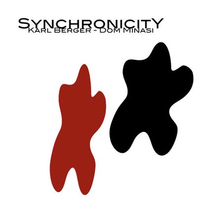 Karl Berger - Dom Minasi - Synchronicity download mp3 flac