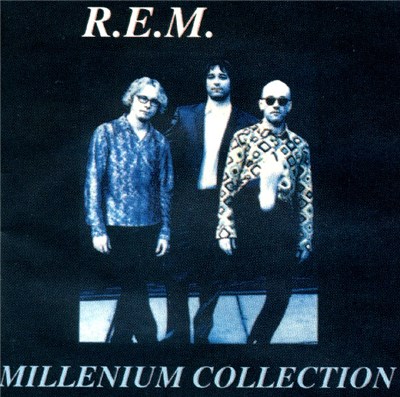 R.E.M. - Millenium Collection download mp3 flac