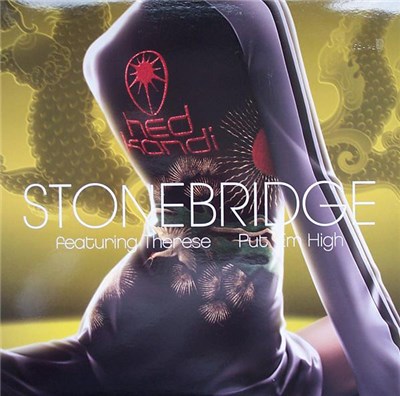StoneBridge - Put 'Em High download mp3 flac
