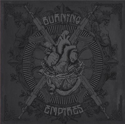 Burning Empires - Heirs Of The Soil download mp3 flac