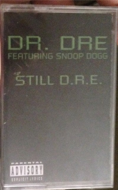 Dr. Dre Featuring Snoop Dogg - Still D.R.E. download mp3 flac