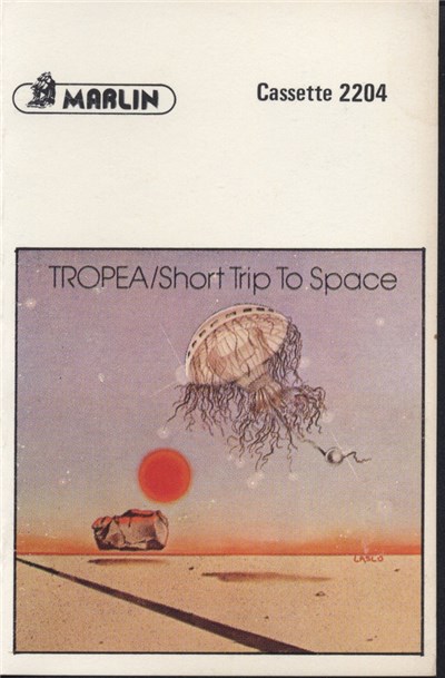Tropea - Short Trip To Space download mp3 flac
