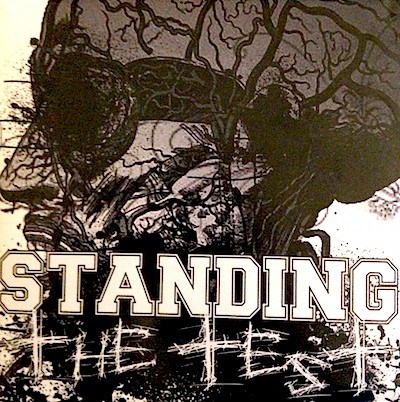 Standing The Test - Standing The Test download mp3 flac