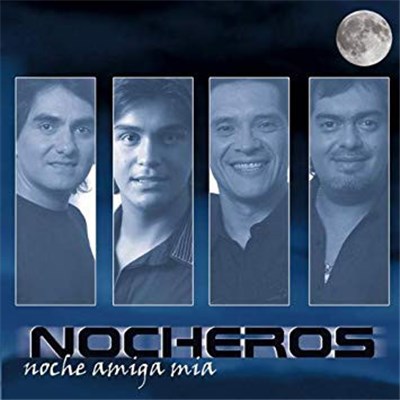 Los Nocheros - Noche Amiga Mía download mp3 flac