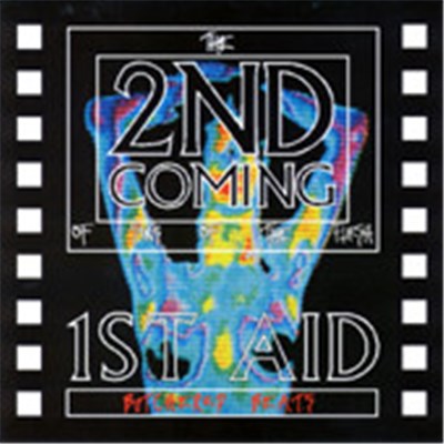 The 2nd Coming Of Sins Of The Flesh - 1st Aid: Butchered Beats download mp3 flac