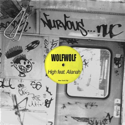 Wolfwolf feat. Alianah - High download mp3 flac
