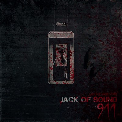 Jack Of Sound - 911 // Another Ghost Story download mp3 flac