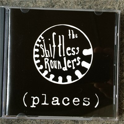The Shiftless Rounders - (places) download mp3 flac