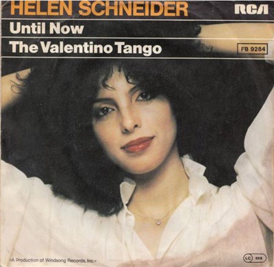 Helen Schneider - Until Now download mp3 flac