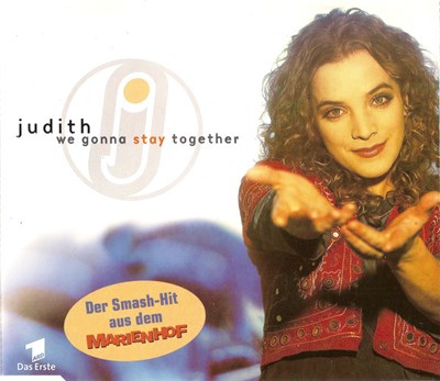 Judith - We Gonna Stay Together download mp3 flac