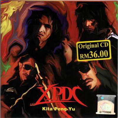 XPDC - Kita Peng-Yu download mp3 flac