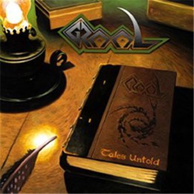 Graal - Tales Untold download mp3 flac