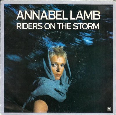 Annabel Lamb - Riders On The Storm download mp3 flac