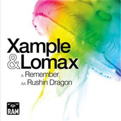 Xample & Lomax - Remember / Rushin Dragon download mp3 flac