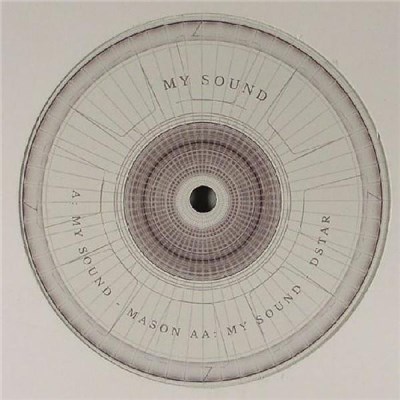 Mason / Dstar - My Sound Part 1 download mp3 flac