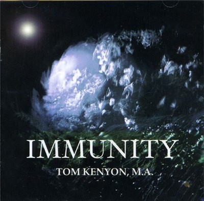 Tom Kenyon - Immunity: Explorations in Self-Healing and Transformation download mp3 flac