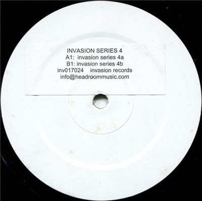 Zzino vs. Filterheadz - Invasion Series Volume 4 download mp3 flac