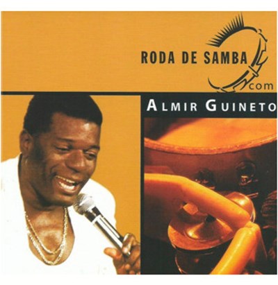 Almir Guineto - Roda De Samba download mp3 flac