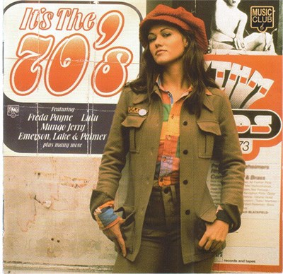 Various - It's The 70's download mp3 flac