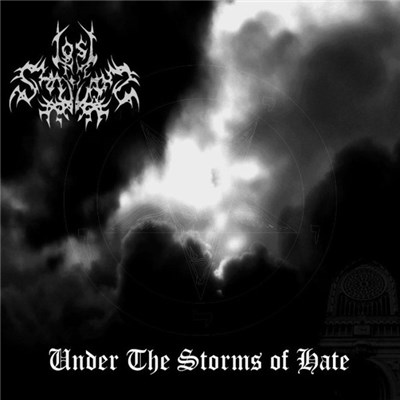 Lost In The Shadows - Under the Storms of Hate download mp3 flac