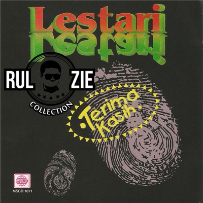 Lestari - Terima Kasih download mp3 flac