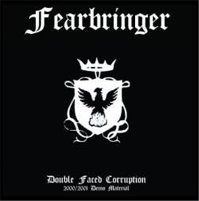 Fearbringer - Double Faced Corruption download mp3 flac