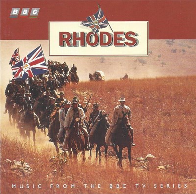 Alan Parker - Rhodes download mp3 flac