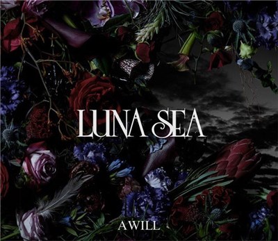 Luna Sea - A Will download mp3 flac