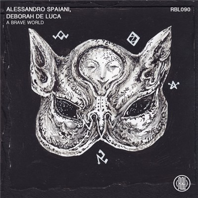 Alessandro Spaiani, Deborah De Luca - A Brave World download mp3 flac