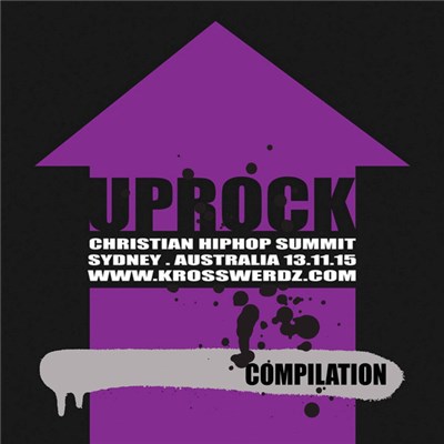 Various - Uprock Compilation 2015 download mp3 flac