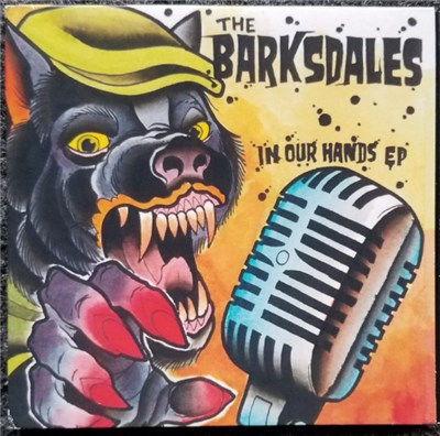 The Barksdales - In Our Hands download mp3 flac